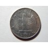 Italie 1 Lira 1940 R (nemagnetická) XF č25179