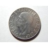 Italie 1 Lira 1940 R (nemagnetická) XF č25179