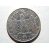 Italie 1 Lira 1940 R (nemagnetická) XF č25177
