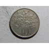 Jamajka 10 Cents 1977 VF č38870