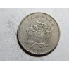 Jamajka 10 Cents 1985 VF-XF č38848