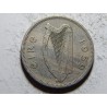 Irsko 1 Florin 1959 R XF č23361