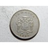 Jamajka 10 Cents 1986 XF č38844