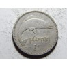 Irsko 1 Florin 1959 R XF č23361