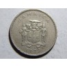 Jamajka 10 Cents 1972 XF č38806