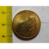 50 Eurocent PROBE 2004 neurčený stát XF č25838