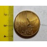 50 Eurocent PROBE 2004 neurčený stát XF č25838