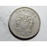 Jamajka 20 Cents 1969 XF č21597