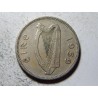Irsko 1 Florin 1959 R XF č23817
