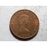 Jersey 1 Penny 1990 XF-UNC č25519
