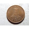 Jersey 1 Penny 1990 XF-UNC č25519