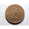 Jersey 1 Penny 1990 XF-UNC č25451