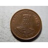 Jersey 1 Penny 1990 XF-UNC č25451