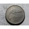 Irsko 1 Florin 1955 RR XF č23807