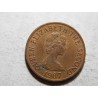 Jersey 1 Penny 1987 XF č25421
