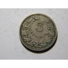 Luxembourg 5 Centimes 1908 R XF č20711