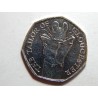 Anglie 50 Pence 2018 The Tailor of Gloucester UNC č27859
