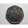 Anglie 50 Pence 2018 The Tailor of Gloucester UNC č21944