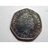 Anglie 50 Pence 2018 The Tailor of Gloucester UNC č21944