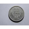 Švédsko 25 Öre 1930G XF č20891