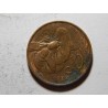 Itálie 10 Centesimi 1922 XF č24331