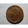Itálie 10 Centesimi 1922 XF č24331
