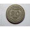 Itálie 20 Centesimi 1919 XF č23977