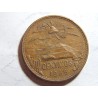 Mexiko 20 Centavos 1965 XF č28836