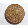 Mexiko 20 Centavos 1965 XF č28836