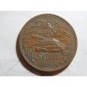 Mexiko 20 Centavos 1944 XF-UNC č28841