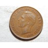 Austrálie 1 Penny 1950 (Melbourne) XF č38161