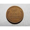 USA 1 Cent 1957 XF č37083