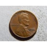 USA 1 Cent 1956 XF č32927