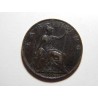 Anglie 1 Farthing 1900 Victoria XF č28561