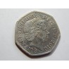 Anglie 50 Pence 2010 Celebrating 100 Years UNC č31723
