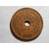 Rhodesia and Nyasaland 1 Penny 1962 XF č11226