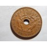 Rhodesia and Nyasaland 1 Penny 1962 XF č11226