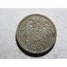 Německo Císařství 5 Pfennig 1914 G R XF č32888