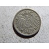 Německo Císařství 5 Pfennig 1913 F R XF č32943