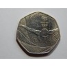 Anglie 50 Pence 2016 OH plavání UNC č31850