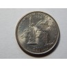 USA ¼ Dollar 2001 P New York UNC č24418