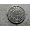 Rakousko 10 Gröschen 1981 XF č36292