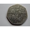 Anglie 50 Pence 2015 Battle of Britain UNC č31798