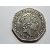 Anglie 50 Pence 2015 Battle of Britain UNC č31798