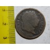 Anglie 1 Shilling 1818 dobový padělek F č25785