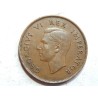 Jižní Afrika 1 Penny 1941 XF č36059