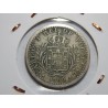 Portugalsko 100 Reis 1900 XF č00210