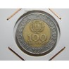 Portugalsko 100 Escudos 1991 XF č00318