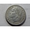 Francie 5 Francs 1947 B (close 9) XF č31189