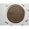 Portugalsko 50 Centavos 1977 XF-UNC č00376